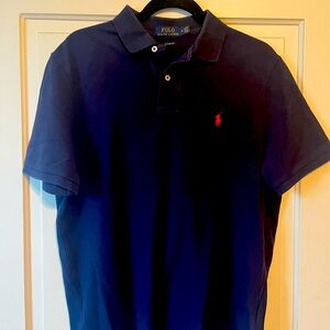 Polo Ralph Lauren Classic Fit Shirt